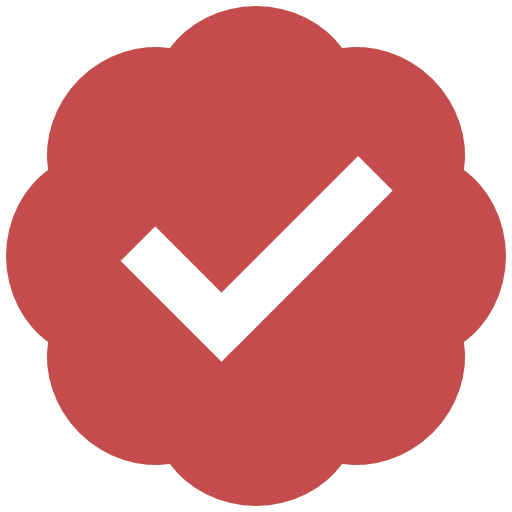 :verified_red: