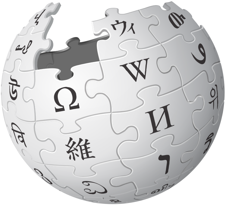 :wikipedia: