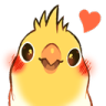 :birb_love: