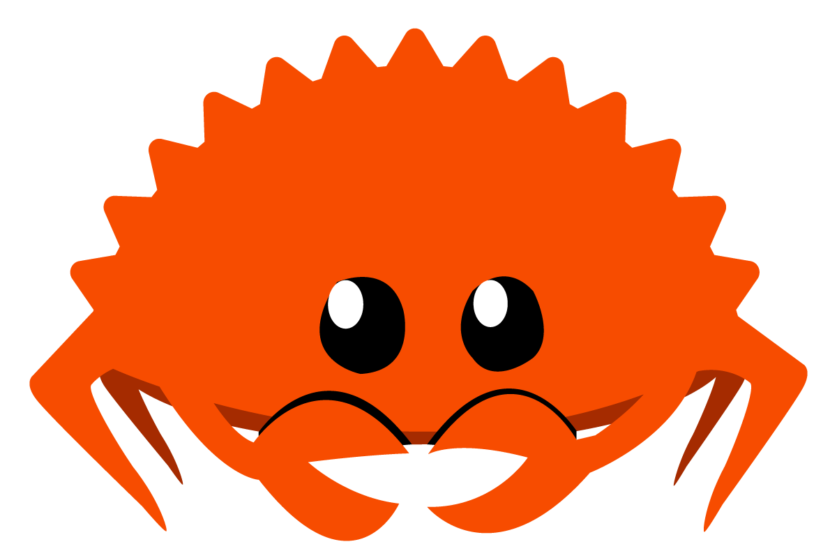 :rust_ferris:
