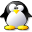 :tux: