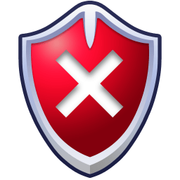 :xp_security_error: