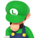 :luigisad: