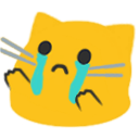 :blobcatsadreach: