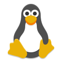 :tux: