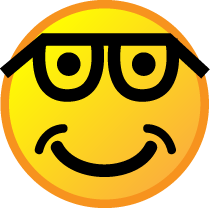 :msnglasses: