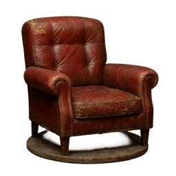 :trone: