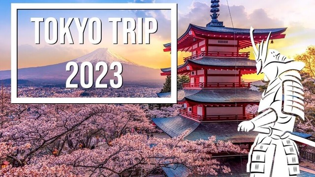 My Tokyo Trip 2023 (Kyoto) | Filmed on iPhone 14 Pro