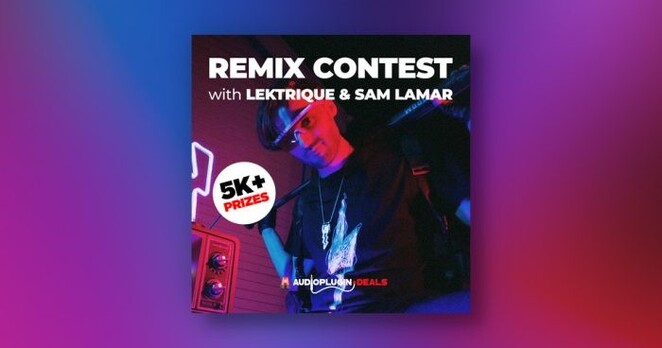 APD Lektrique Remix Contest