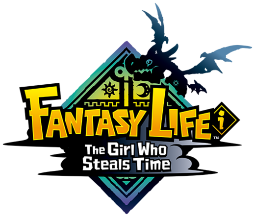 Fantasy Life The Girl Who Steals Time