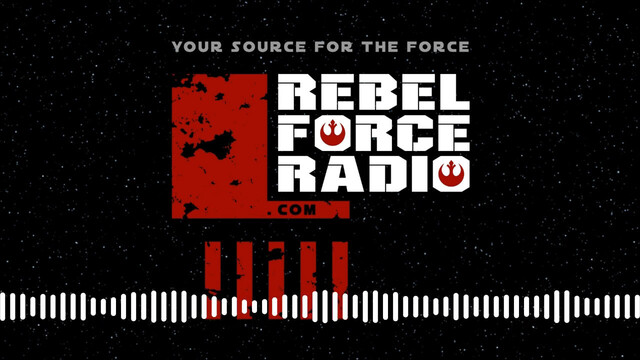 "Your Source For The Force"

Rebel Force Radio