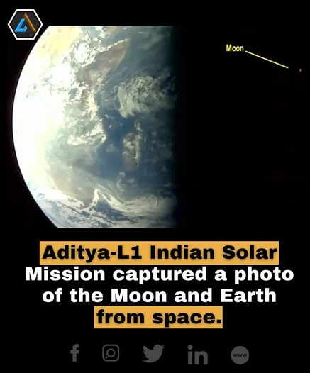 The Aditya-L1 Indian #Solar Mission is a significant step forward for India's space program. It will help #scientists better understand the Sun, which is essential for understanding our planet and its place in the universe. https://myelectricsparks3306.medium.com/indias-aditya-l1-solar-mission-unlocking-the-secrets-of-the-sun-6490b12e17cb