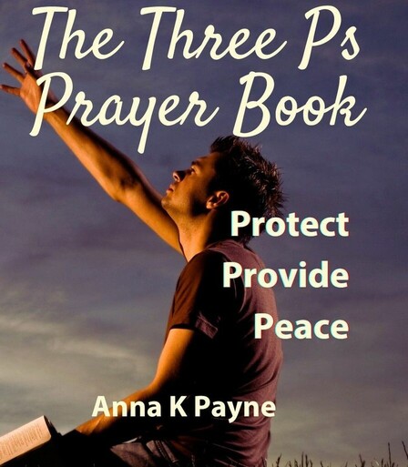 Why four different prayer guides in one book?

Read the full article: Introducing The Three Ps Prayer Book
â–¸ https://lttr.ai/AHGPd

#Prayer #Christian