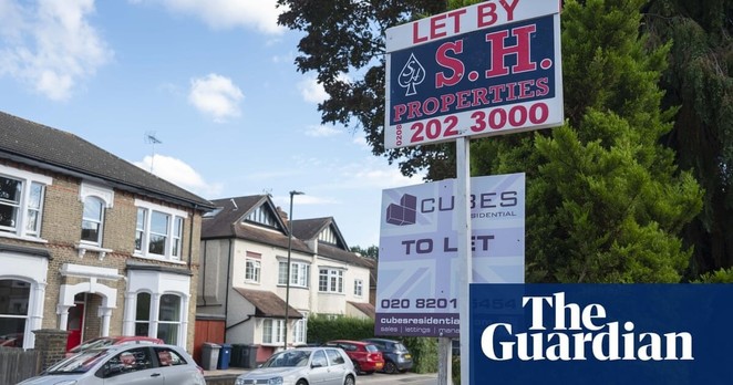 Landlords in Yorkshire abandon buy-to-let market over high interest rates