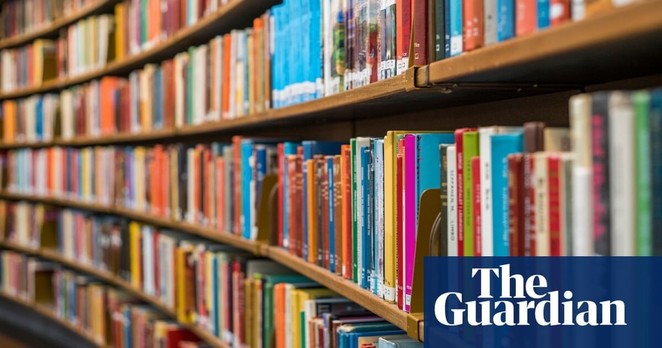 New guidelines urge UK libraries not to avoid controversial books and ideas | Books