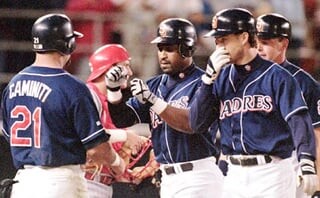 Unpopular Opinion: We Should Go Back To The '98 Uniforms