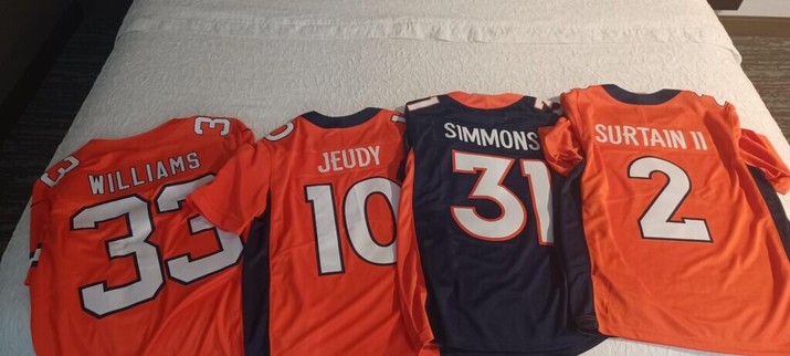 While in Denver, I picked up some gifts for the family. What one do I keep for myself?