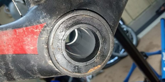 Does this require a bottom bracket change?