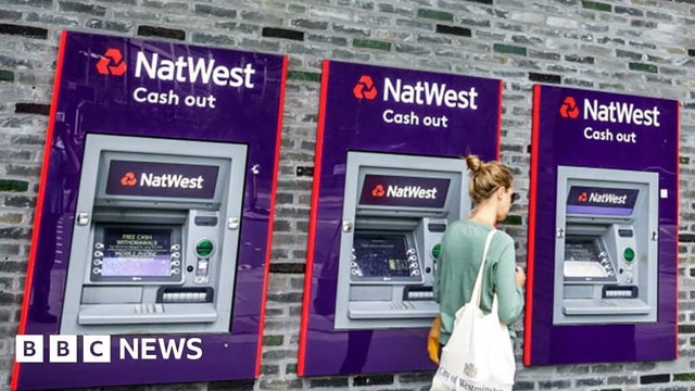 NatWest says issue of missing cash deposits has been resolved