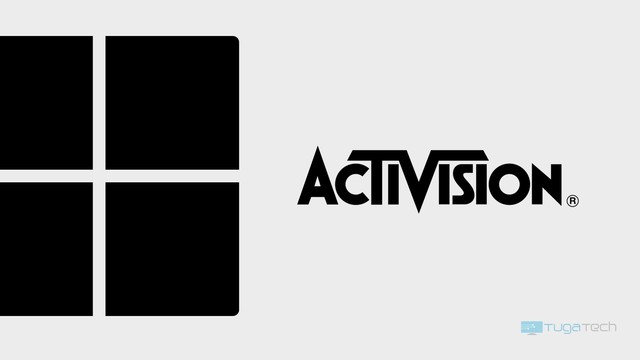 Microsoft pode estar perto de concluir aquisiÃ§Ã£o da Blizzard Activision