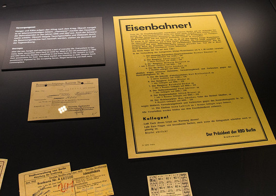 DB Museum Nürnberg #photography #bahn #db #deutschebahn #deutschland #germany #history #museum #museums #nuremberg #nürnberg #rail #railways #highlight (Flickr 08.07.2020) https://www.flickr.com/photos/7489441@N06/50096812608