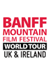 Banff Mountain Film Festival World Tour. Hall for Cornwall.