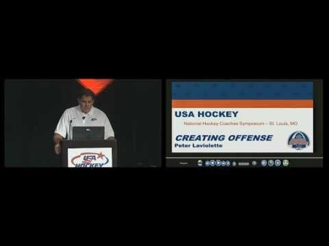 PETER LAVIOLETTE - Creating an Offensive Identity Presentation