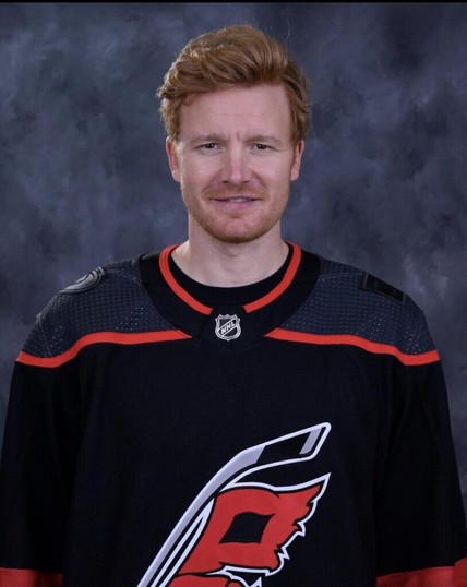 Canes release a rare photo of Smiling Freddie