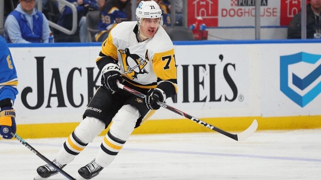 Malkin aiming to play 3 more seasons with Penguins -> by [Wes Crosby / NHL.com Independent Correspondent]