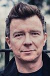 Rick Astley - Are We There Yet? Tour.