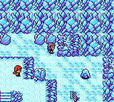 ice path wich much improved graphics