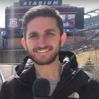 [Lazar] NextGen tracks “open” rate based on receiver separation. #Patriots CB Christian Gonzalez has allowed receivers to get open on 23.1% of his man coverage snaps. Sauce Gardner and Marshon Lattimore have both allowed 33.3% “open” rates among CBs with 30+ man coverage snaps.