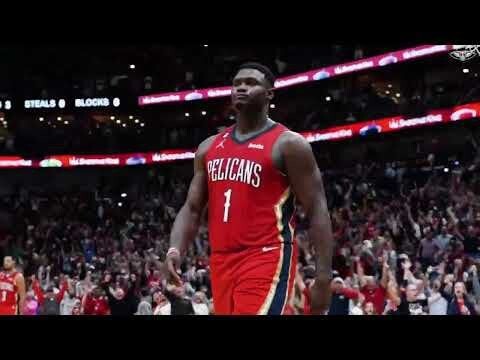 2023-2024 New Orleans Pelicans Have Something to Prove (Hype Video)