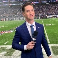[Pelissero] #Patriots QB Mac Jones isn’t expected to be suspended for allegedly cup-checking #Jets CB Sauce Gardner in Sunday’s game. Jones said Monday nothing was intentional. The NFL reviews all plays and it’s possible, though not certain, that Jones could be fined