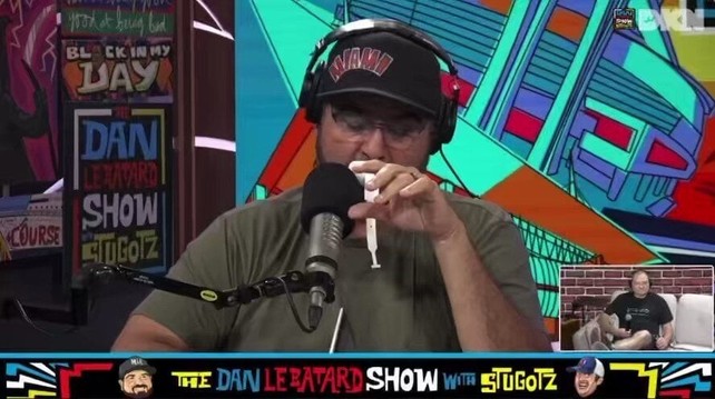 Dan Le Batard believes the Heat will resist overpaying for Damian Lillard at 33 years old and thinks Toronto wonâ€™t surpass them in bidding â€œToronto didnâ€™t want to pay Kyle Lowry, favorite son, after 35. Theyâ€™re gonna pay this guy after 35?â€�