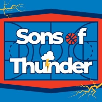 Sons of Thunder Podcast: Poku injury and preview of first 10 games