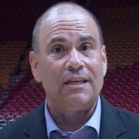 Ira Winderman : NBA/Heat bottom line is cost analysis. You set a pricepoint for Gabe Vincent, Max Strus and if exceeded, you wish them well. Same with level of offer for Damian Lillard. You could offer Herro, Martin, Jovic, Jaquez, multiple first-rounders and swaps, but that doesn't mean you do.