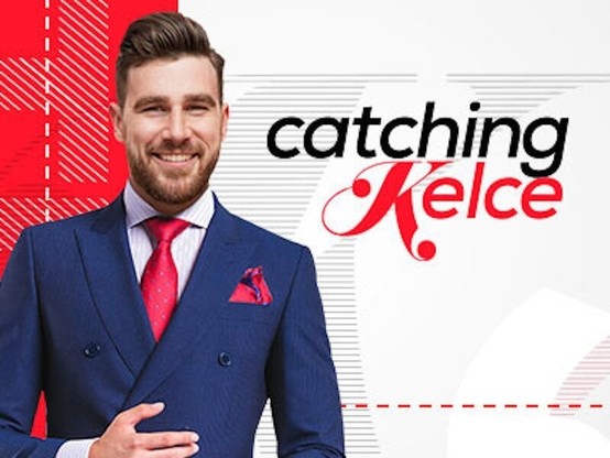 With all the T Swift news, let’s not forgot the original Kelce dating game