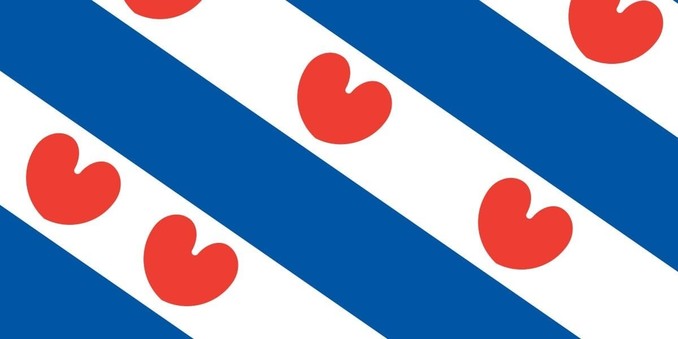 Frisia in Nederland was van 800 tot 1400 na Christus een bastion van vrijheid, waaruit de moderne vrijemarkteconomie ontstond