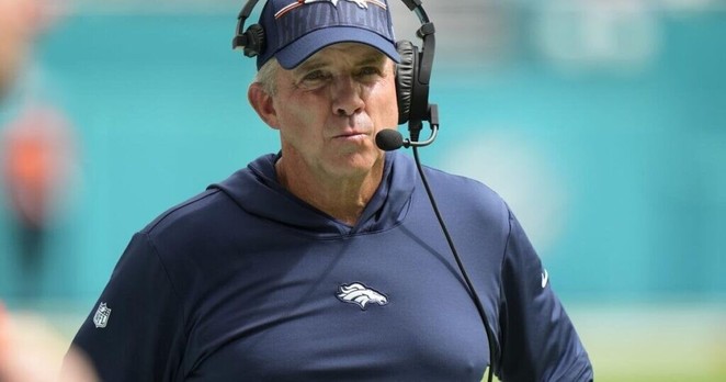 Winless Broncos trying to move on from Miami meltdown and 'dig our way out of the hole' at Chicago