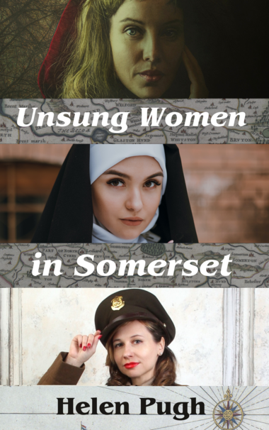 Unsung Women in Somerset as an ebook