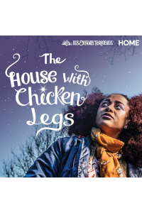The House with Chicken Legs.