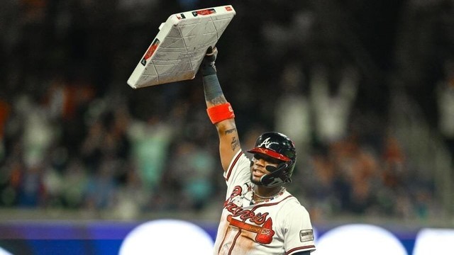 Braves played spoiler in one of the most fun series of the year