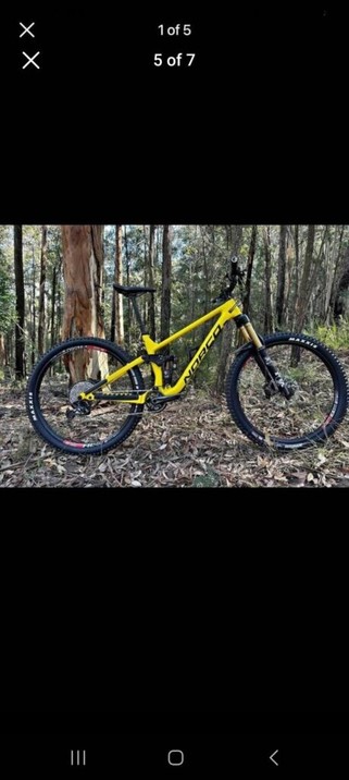 Is this a good deal? Im looking for my first full suspension bike, ($3000)