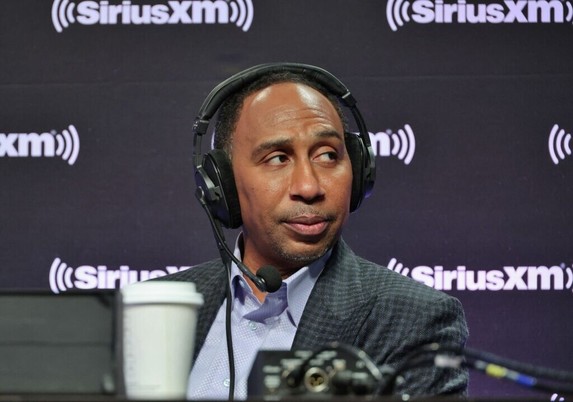ESPN's Stephen A. Smith rips Gregg Popovich over resting players
