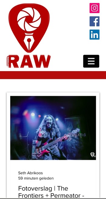 ðŸ“· New #brothersinraw photo report online:

- #TheFrontiers
- #Permeator

ðŸ”— https://www.brothersinraw.com/post/fotoverslag-the-frontiers-permeator-popcentrale
.
.
.
All pics by me: #sethpicturesmusic - #sethabrikoos
All rights reserved :)
.
.
.
#photography #photographer #metal #band #dordrecht #popcentrale #sonyalpha #rotterdam 

ðŸ¤˜âœŒï¸�
