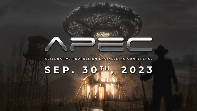 APEC Conference 9/30/2023