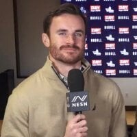 The Patriots downgraded Jonathan Jones and Cole Strange to OUT for tomorrow’s game. Third straight game Jones has missed. Strange left last week’s in the third quarter and looked very limited in practice this week.