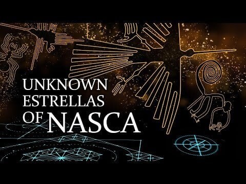Unknown Estrellas of Nasca