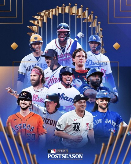 Fellow Mets fans, who will you pulling for this postseason? I'm pulling for the Blue Jays and O's because we rarely play them lol